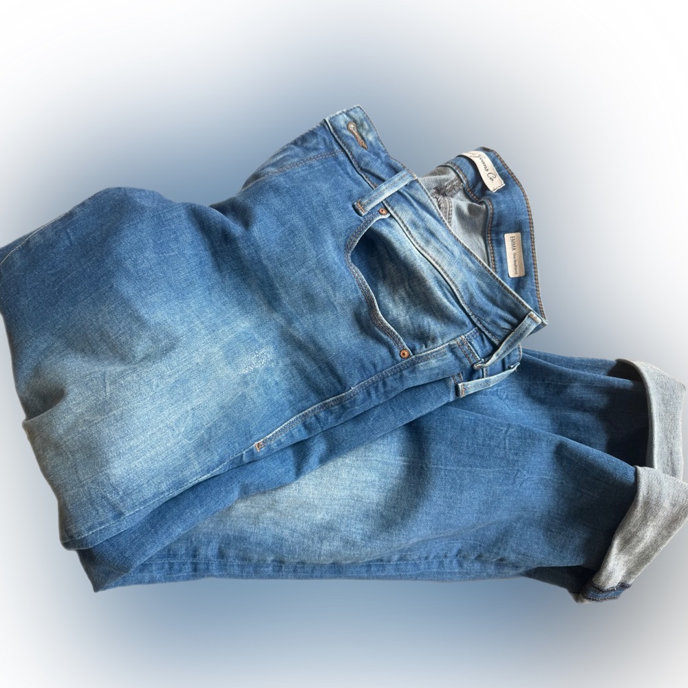 Mavi “boyfriend” jeans 28